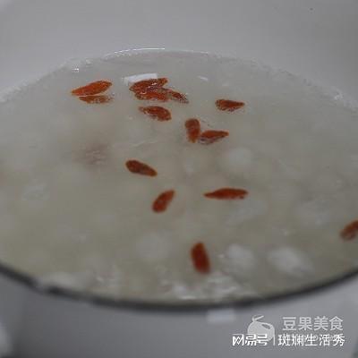 醪糟的做法
