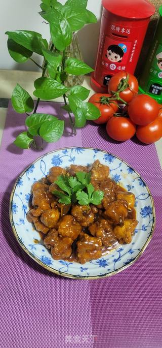 广式甜酸排骨的做法大全