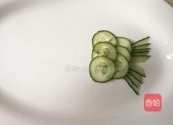 制作咸黄瓜鱼的做法窍门