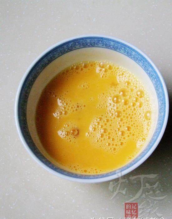 鸡蛋味下午茶做法大全