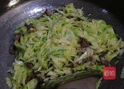 芋鱼炒饭的做法