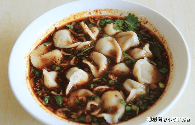 酸汤白菜饺子的做法