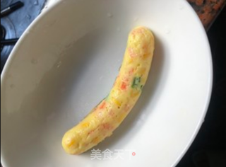 鸡蛋皮蛋菜肠做法大全
