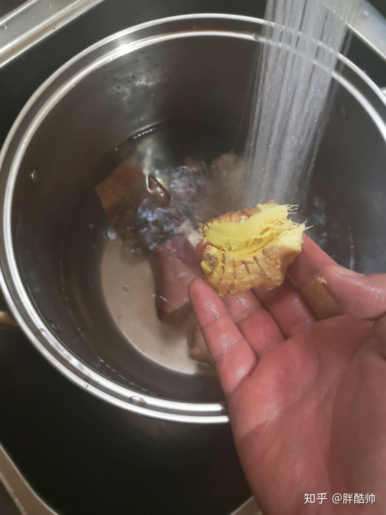 财鱼莴笋炖汤的做法大全