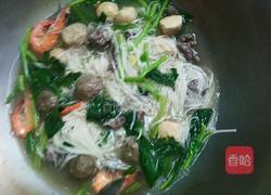 山西牛肉面的汤的做法