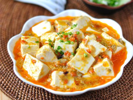 豆腐炖肉粉丝的做法大全