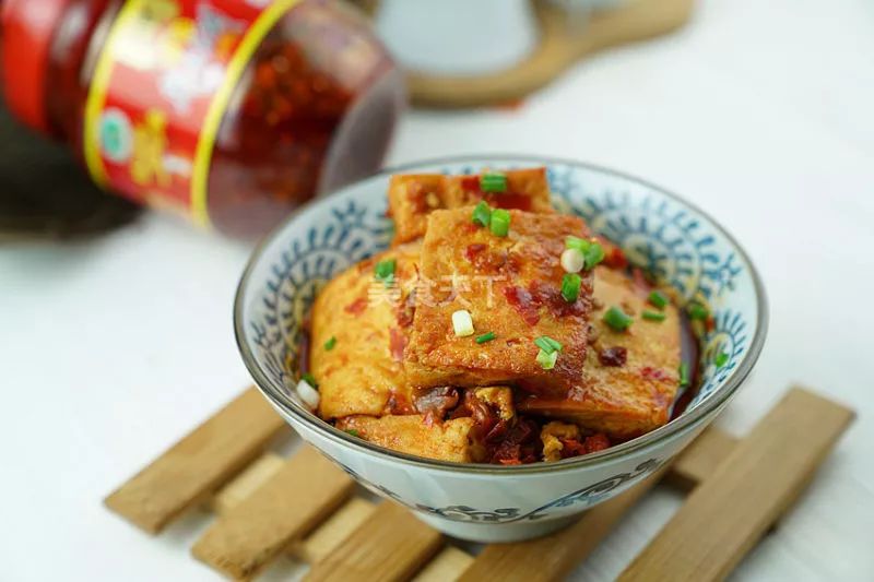 内脂豆腐家常的做法大全