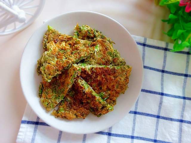 黑麦鸡蛋薄脆做法大全