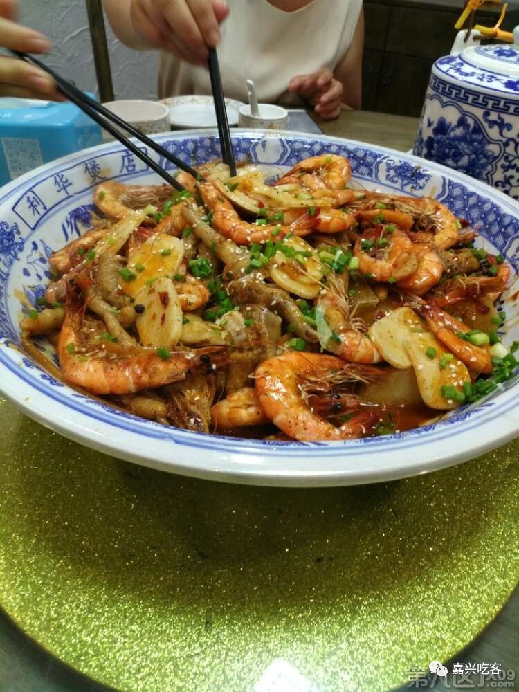 鸡虾豆腐的做法大全