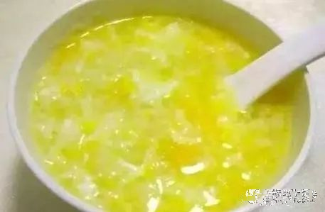白开水鸡蛋做法功效