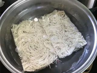 泰国鸡蛋面的正宗做法