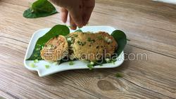 低卡干果豆腐的做法