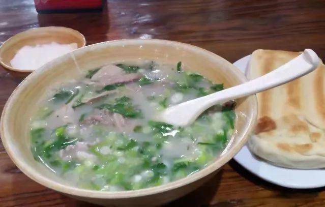 巨野大罐子汤的做法
