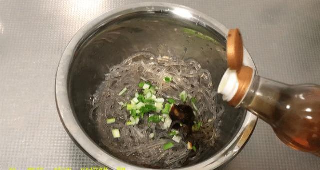 铁锅炖红薯汤的做法
