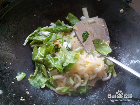 鸡蛋土豆粉汤做法