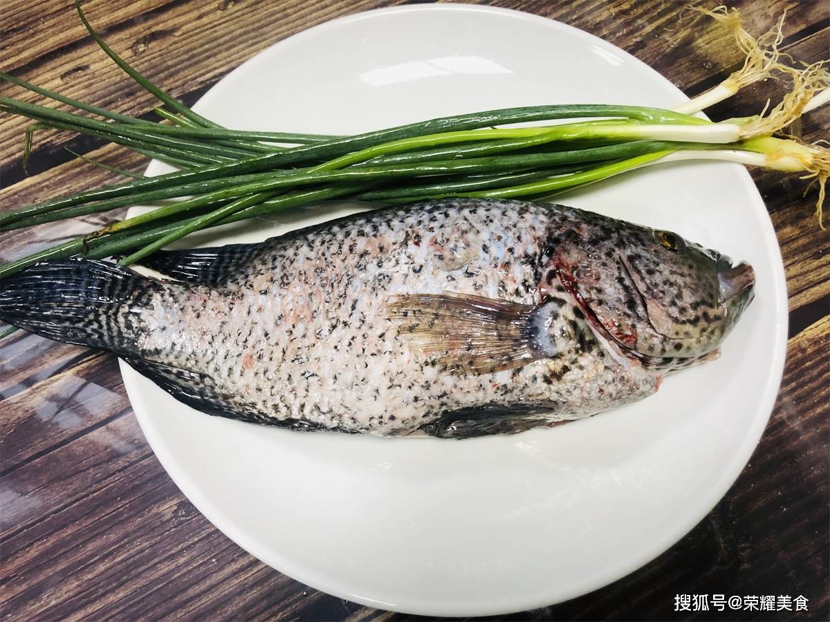 清蒸熬花鱼的做法窍门