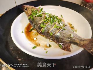 清蒸熬花鱼的做法窍门