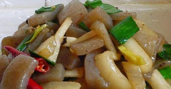 魔芋豆腐土鸭的做法视频