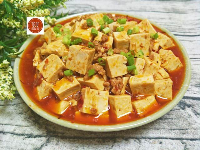 铜陵豆腐的正宗做法