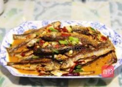 家常棒棒鱼的正确做法