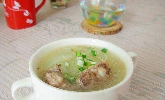 自制痛风汤的做法