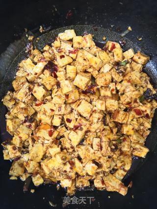 小厨的干豆腐的做法