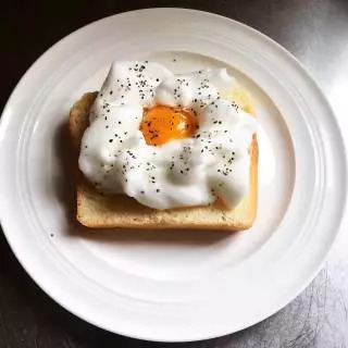 路边烤鸡蛋的做法