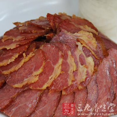 鸡蛋马肉的做法