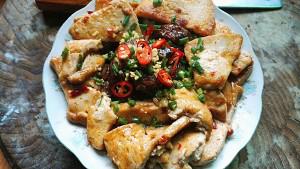 酥肉粉豆腐的做法大全