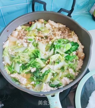 酥肉粉豆腐的做法大全