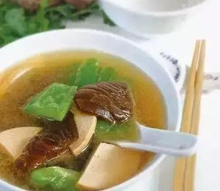 肉片苦瓜汤的做法视频