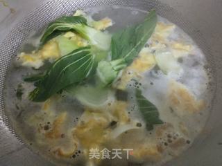 头条鸡蛋汤做法