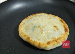 鸡蛋韭菜馅饼家常做法