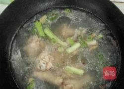 广式鸡腿汤的做法