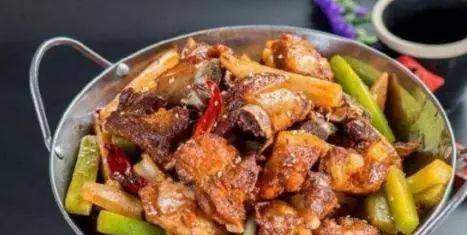 排骨的做法大全加火锅料