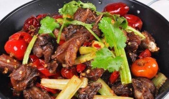 排骨的做法大全加火锅料