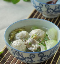 鱼漂汤的家常做法