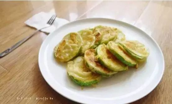 鸡蛋面小煎饼做法窍门