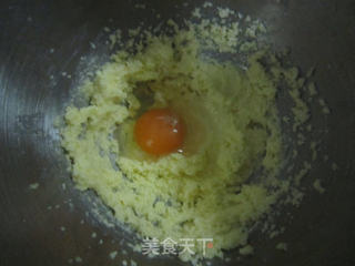 打鸡蛋做法蛋糕
