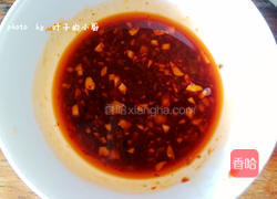 凉拌内酯豆腐做法不辣的
