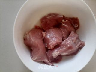 鲜肉蹄膀汤的做法大全
