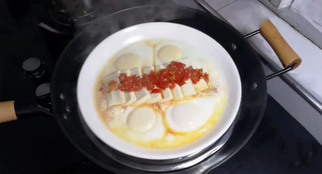 豆汁鸡蛋豆腐做法窍门