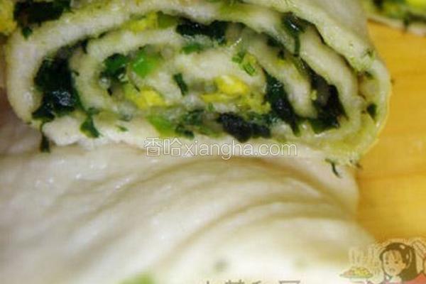 菜龙的做法大全图解