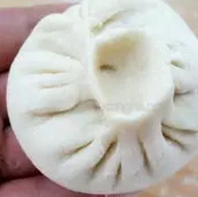 包菜大包子的做法