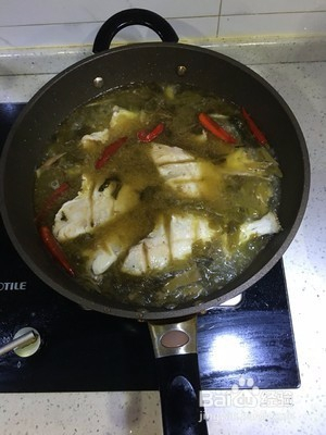 牛蛙耗儿鱼的做法视频