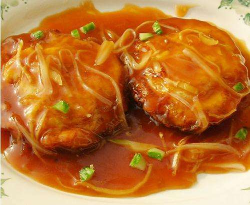 冷冻糖醋鸡蛋做法窍门