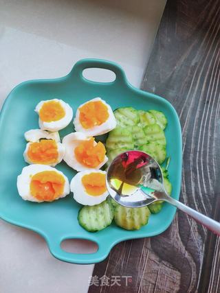 冷冻糖醋鸡蛋做法窍门