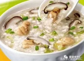 煲粥的做法