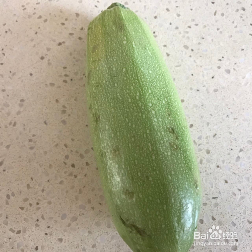 白瓜做法