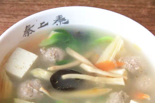 鸡蛋汆肉详细做法